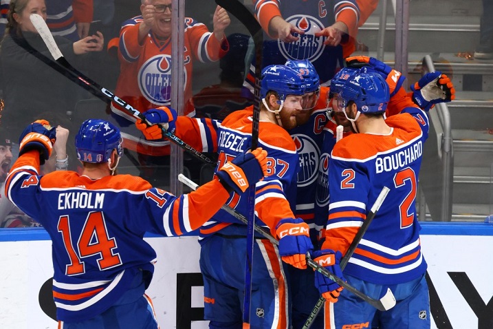 Connor McDavid chápe, že úspěch je druh bezohledného a nepřetržitého úsilí
